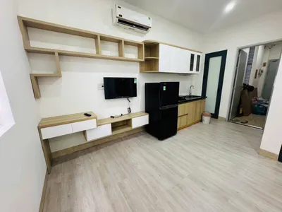 Studio Apartment for Rent – Mango Garden District, Nha Trang – 6.5 Million VND/Month