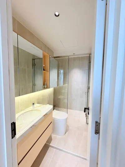 2-Bedroom Apartment for Rent in Mường Thành 04 – Trần Phú, Central Nha Trang – Sea & City View – 23M VND/Month