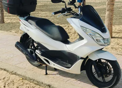 혼다 PCX 2 스쿠터 판매 – 2500만 동