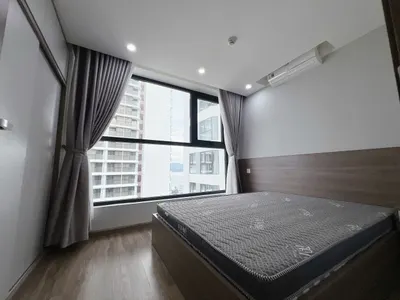 HUD小区2卧室转角公寓出租 – 芽庄市中心 – 月租28万越盾