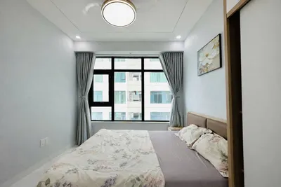 2-Bedroom Apartment for Rent in Oceanus, Northern Nha Trang – 22-26M VND/Month