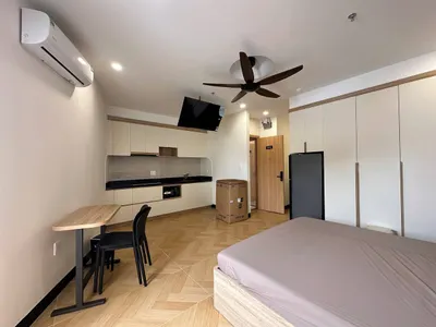 New Apartment for Rent – Bắc Nha Trang, 500m from Beach – 9.5M VND/Month
