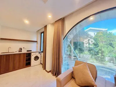 Căn hộ cho thuê tại khu vực An Viên, Nha Trang – 9 triệu đồng/tháng