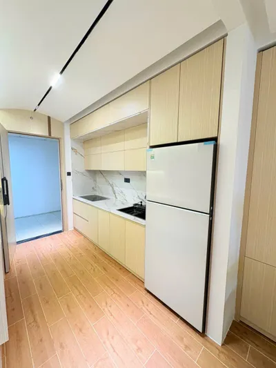 2-Bedroom Apartment for Rent in Mường Thành 04 – Trần Phú, Central Nha Trang – Sea & City View – 23M VND/Month