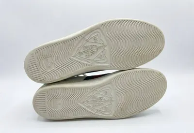 Gucci Ace Original Sneakers Size 44.5