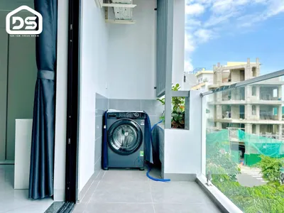 Cho thuê căn hộ 1 phòng ngủ tại VCN PHUOC LONG 2 – View thành phố, 100 m², 11,3 triệu ₫/tháng