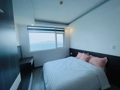 2-Bedroom Apartment for Rent – Mường Thanh Luxury – 16 Million VND/Month
