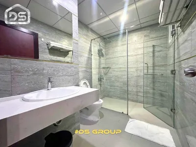 Cho thuê căn hộ 2 phòng ngủ trên phố Trần Phú - Phía Nam, Nha Trang – 65 m², 12 triệu đồng/tháng