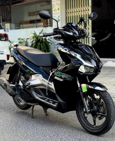 Honda Airblade 2020 – 150cc, ABS, Smart Key, 18 000 км, отличное состояние – 33 млн VND