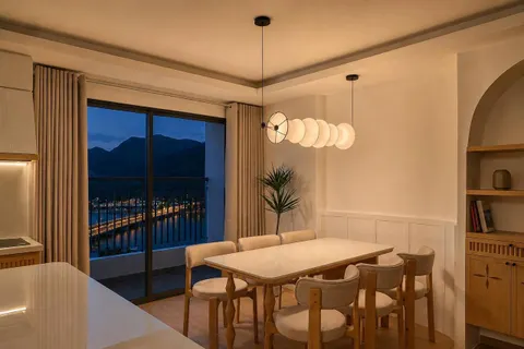 Luxury Apartment for Rent – Southern Nha Trang – 23 Million VND/Month