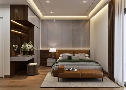 1-Bedroom Apartment for Rent – Hà Quang 2, Phước Hải, Nha Trang – 16 Million VND/Month