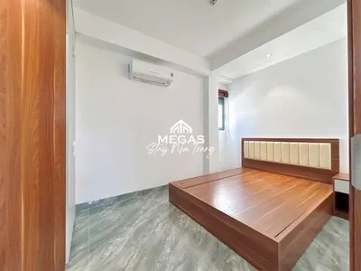 1-Bedroom Apartment for Rent – Phạm Ngọc Thạch, North Nha Trang – 10M VND/Month