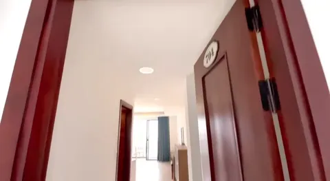 Studio Apartment for Rent on To Hien Thanh Street – Nha Trang – 8.5M VND/Month