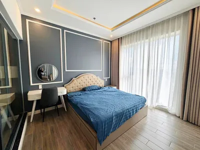 1-Bedroom Apartment Near Beach – Safire Royal – 18M VND/Month