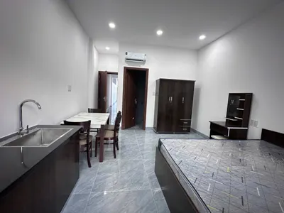 Ba Làng地区出租单间公寓 – 650万越南盾/月