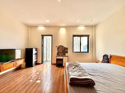 Studio Apartment for Rent in Hon Xen, North Nha Trang – 8 Million VND/Month