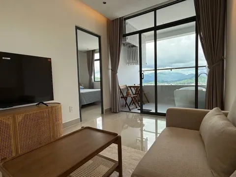 Brand-New 3-Bedroom Apartment for Rent – Napoleon Residence, Nha Trang – 20M VND/Month