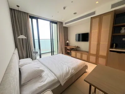 Căn hộ hiện đại cho thuê tại Libera, phía Bắc Nha Trang – 14 triệu VND/tháng