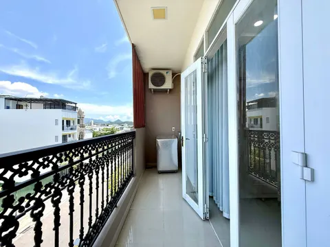 2-Bedroom Apartment – West Nha Trang – Fully Furnished – 9 Million VND/Month