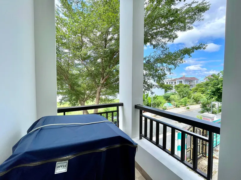 1-Bedroom Apartment – VCN Phước Long – 8M VND/Month — 2/7