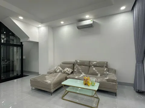 New 3-Bedroom House for Rent with Elevator – Mai Gia – 25 Million VND/Month
