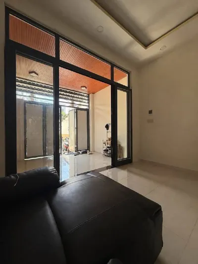 Nhà 3 phòng ngủ cho thuê gần biển – Phía Bắc Nha Trang – 16 triệu VND/tháng