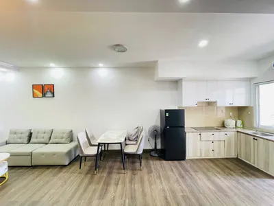 Apartment for Rent – North Nha Trang – 2 Bedrooms, Furnished – 14.5M VND/Month