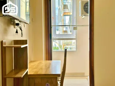 Cho thuê căn hộ 1 phòng ngủ ở trung tâm Nha Trang, đường Tuệ Tĩnh – 6 triệu VND/tháng