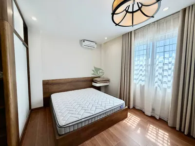 Modern 1-Bedroom Apartment 45 m² in Phuoc Hai – 12 Million VND/Month