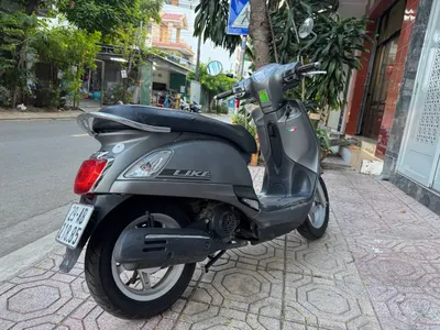 Скутер Kymco Like 50 в продаже – 2022 года, Тайвань, автомат – 14,5 млн VND