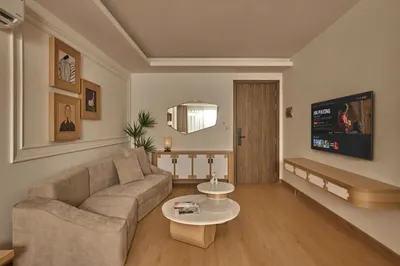 New 3-Bedroom Apartment for Rent – CCU HUD Phước Long, Nha Trang – Fully Furnished – 23M VND/Month