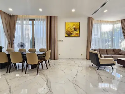 Nhà 5 phòng ngủ cho thuê tại khu vực An Viên, phía nam Nha Trang – 48 triệu VND/tháng