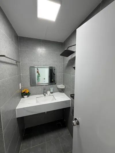 Căn hộ 2 phòng ngủ tại Oceanus – 14,5 triệu VND/tháng – Phía bắc Nha Trang – 2 phút đến biển