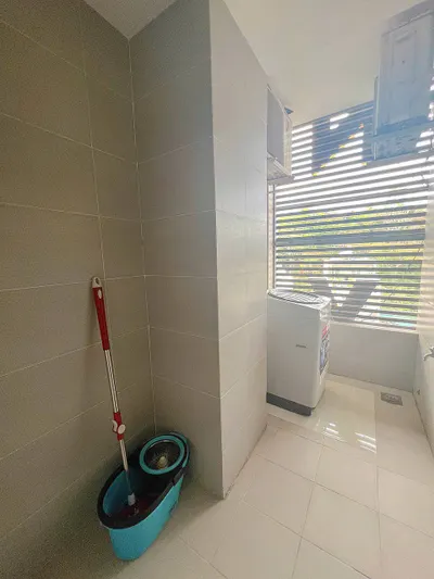 1-Bedroom Apartment for Rent – 23/10 Street, Phuong Son – 8.8M VND/Month