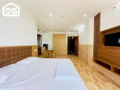 냐짱 서부 아늑한 아파트 임대 – 하 콴 1구 – 월 700만 동화
