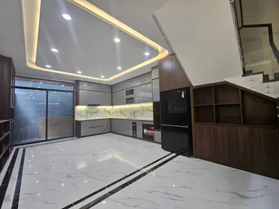 3卧室房屋出租 – My Gia, 芽庄西部 – 33百万越南盾/月