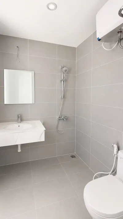 2-Bedroom Apartment for Rent – CCU01 HUD Phuoc Long – 8–9 Million VND/Month