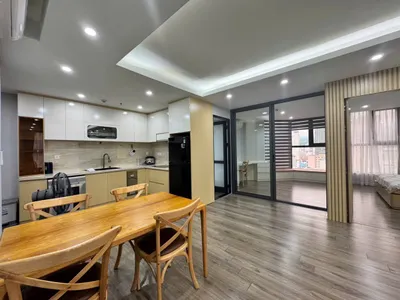 Căn hộ cho thuê 3 phòng ngủ - Tòa nhà Hud, Nha Trang - 27 triệu VND/tháng
