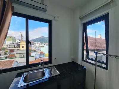 당탓 거리 스튜디오 아파트 – 30m² – 냐짱 북부 – 월 500만 VND