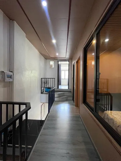 Nhà cho thuê ở phía bắc Nha Trang (khu Hòn Xện) – 3 phòng ngủ – 12,5 triệu đồng/tháng