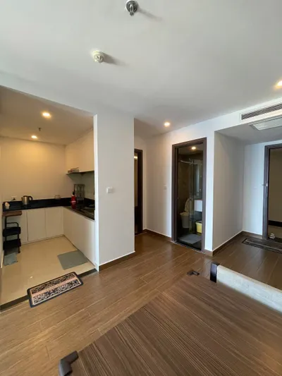 Luxury Apartment for Rent in Virgo Complex – 2 Bedrooms, Sea View – 19M VND/Month