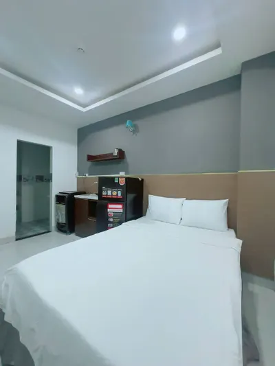 스튜디오 아파트 – 20m² – 해변으로부터 100m – 냐짱 북부 – 300만 동/월