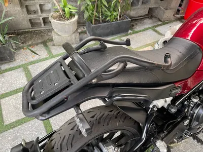 Benelli Leoncino 500 Motorcycle 2018 – 85M VND