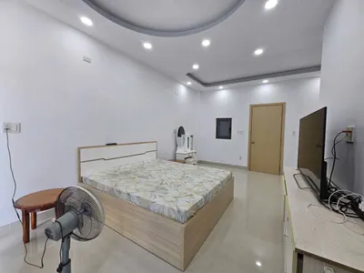 Nhà cho thuê – 270 m², 3 phòng ngủ, đầy đủ nội thất, Phía Tây Nha Trang (My Gia) – 23 triệu VND/tháng