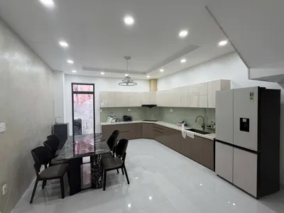 3개 침실 주택 임대 – Mỹ Gia, 서쪽 냐짱 – 월 2,700만 VND