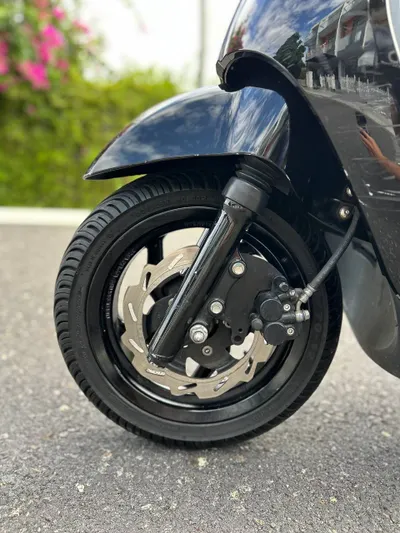 SYM Attila 50cc踏板车出售 – 2022年，完美状况 – 1650万越南盾