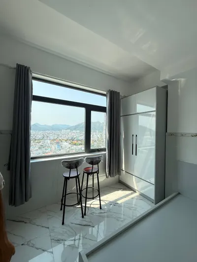 Căn Hộ 2 Phòng Ngủ Cho Thuê Tại Napoleon, Nha Trang – 10 Triệu VND/Tháng