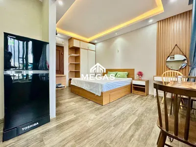 Acc Vuon Xoai 스튜디오 아파트 – 월 700만 동화