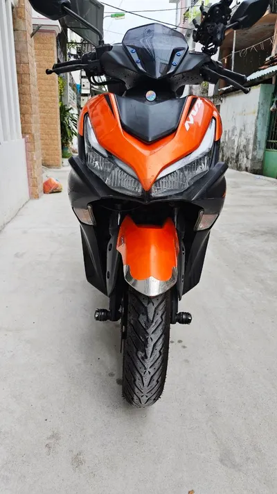 Yamaha NVX v2 thế hệ thứ hai 2021 – Tình trạng xuất sắc, Shock YSS, Lốp PIRELLI, 36 triệu