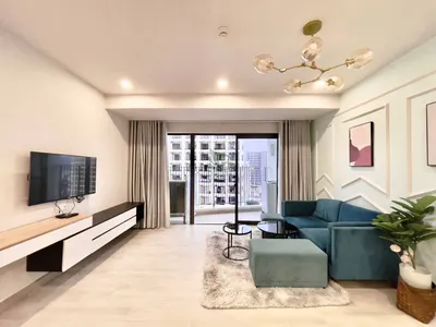 1-Bedroom Apartment for Rent in Gold Coast – Sea View – 14M VND/Month